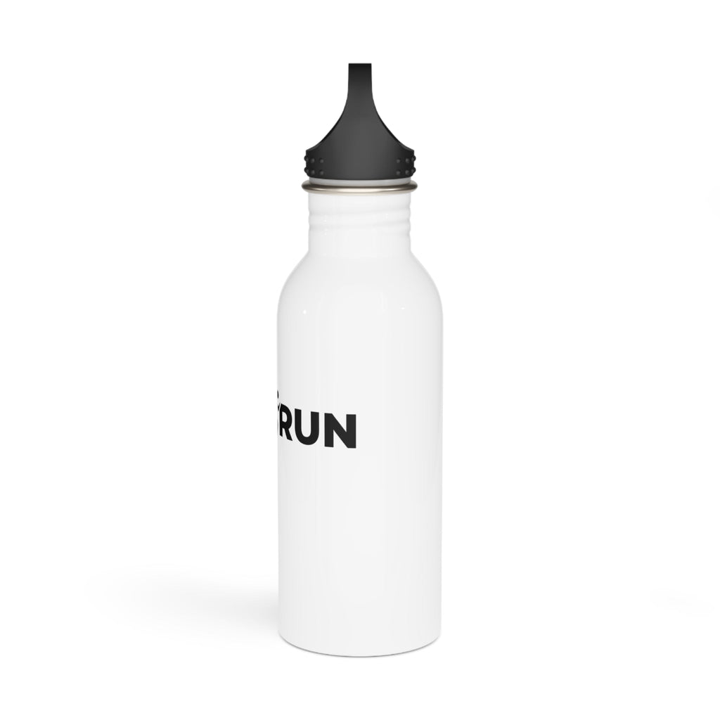 Rise Run Color - Morph Mug — 11oz Motivational Running Coffee Cup - RiseRun.US 