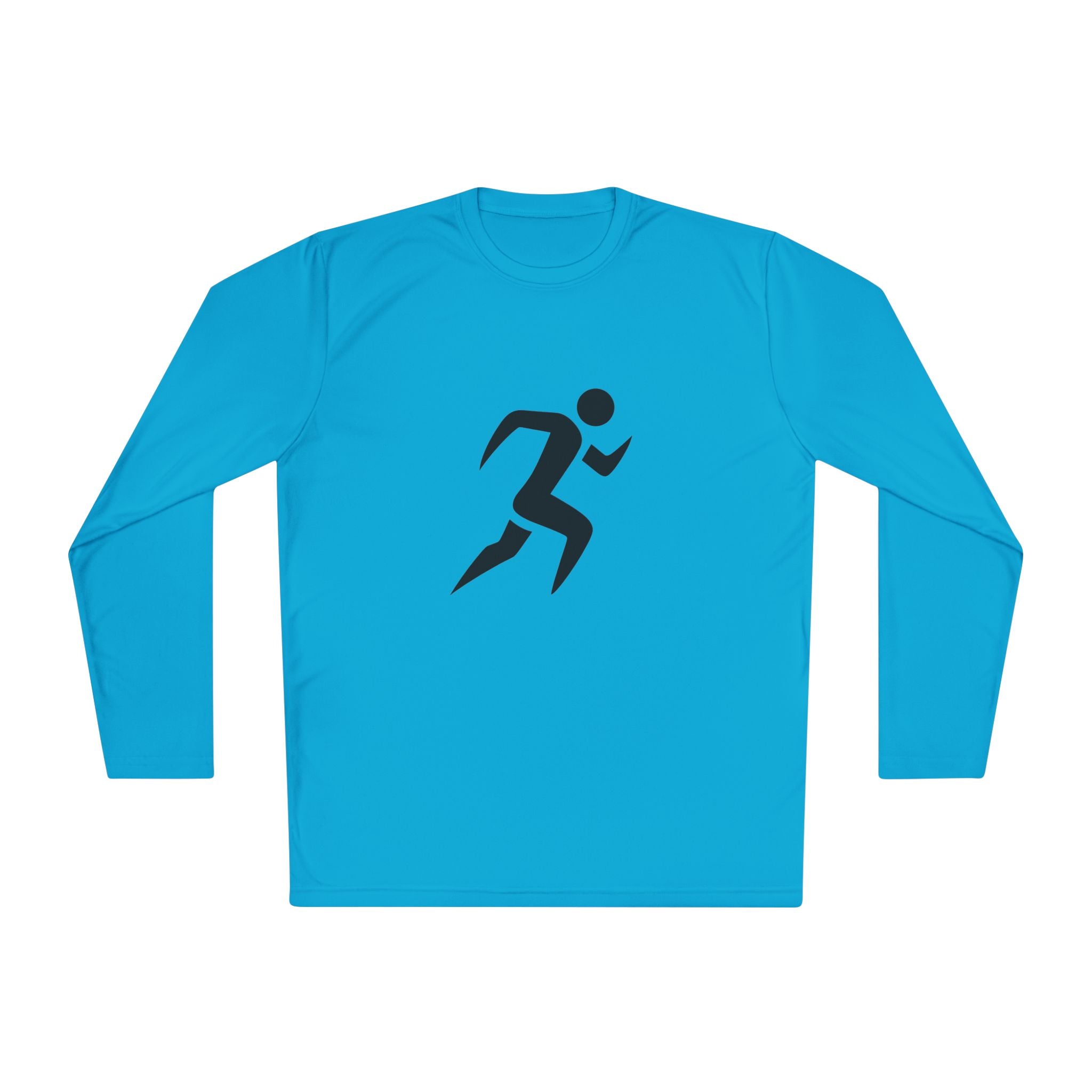 RiseRun Long Sleeve Tee — Lightweight Running Shirt - RiseRun.US 