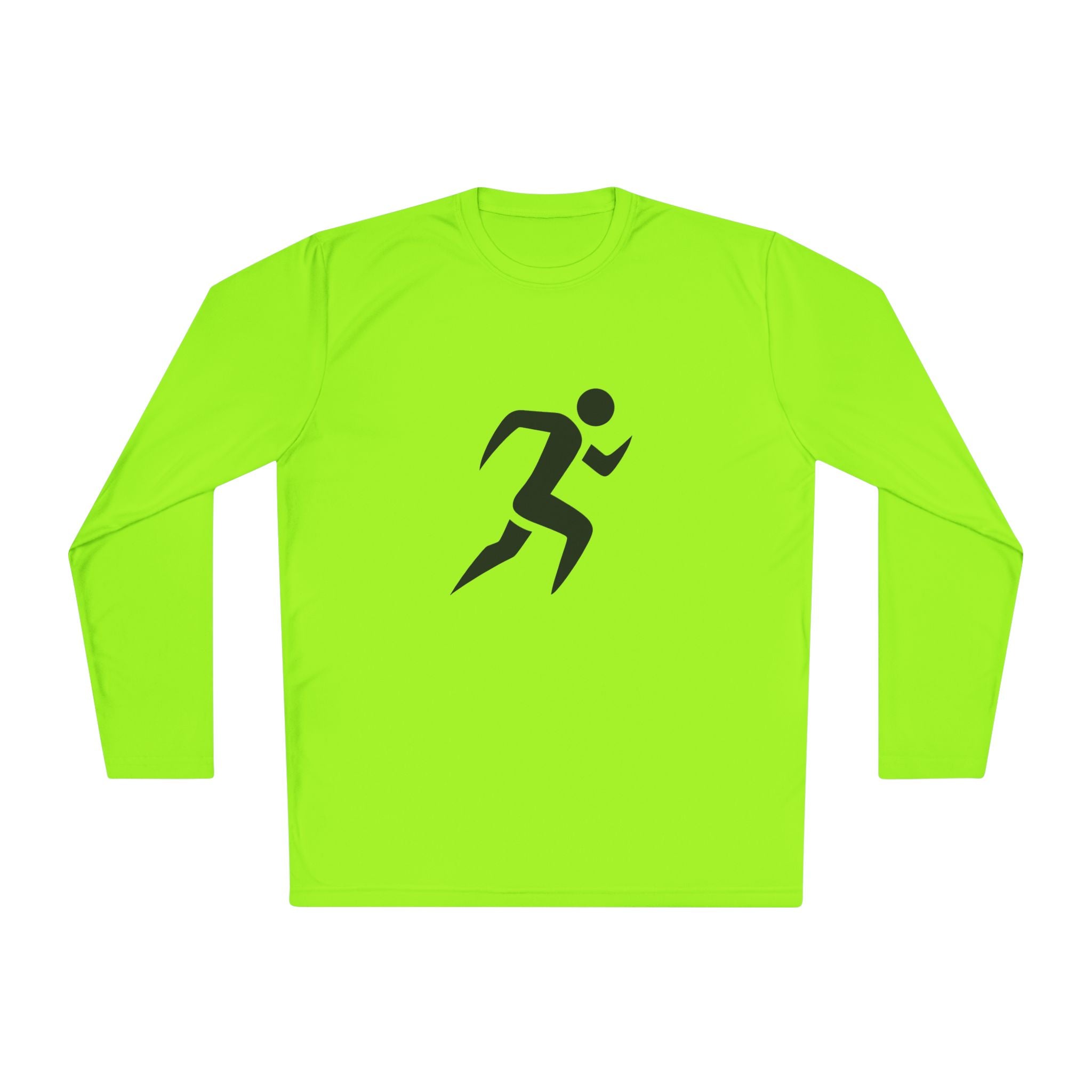 RiseRun Long Sleeve Tee — Lightweight Running Shirt - RiseRun.US 