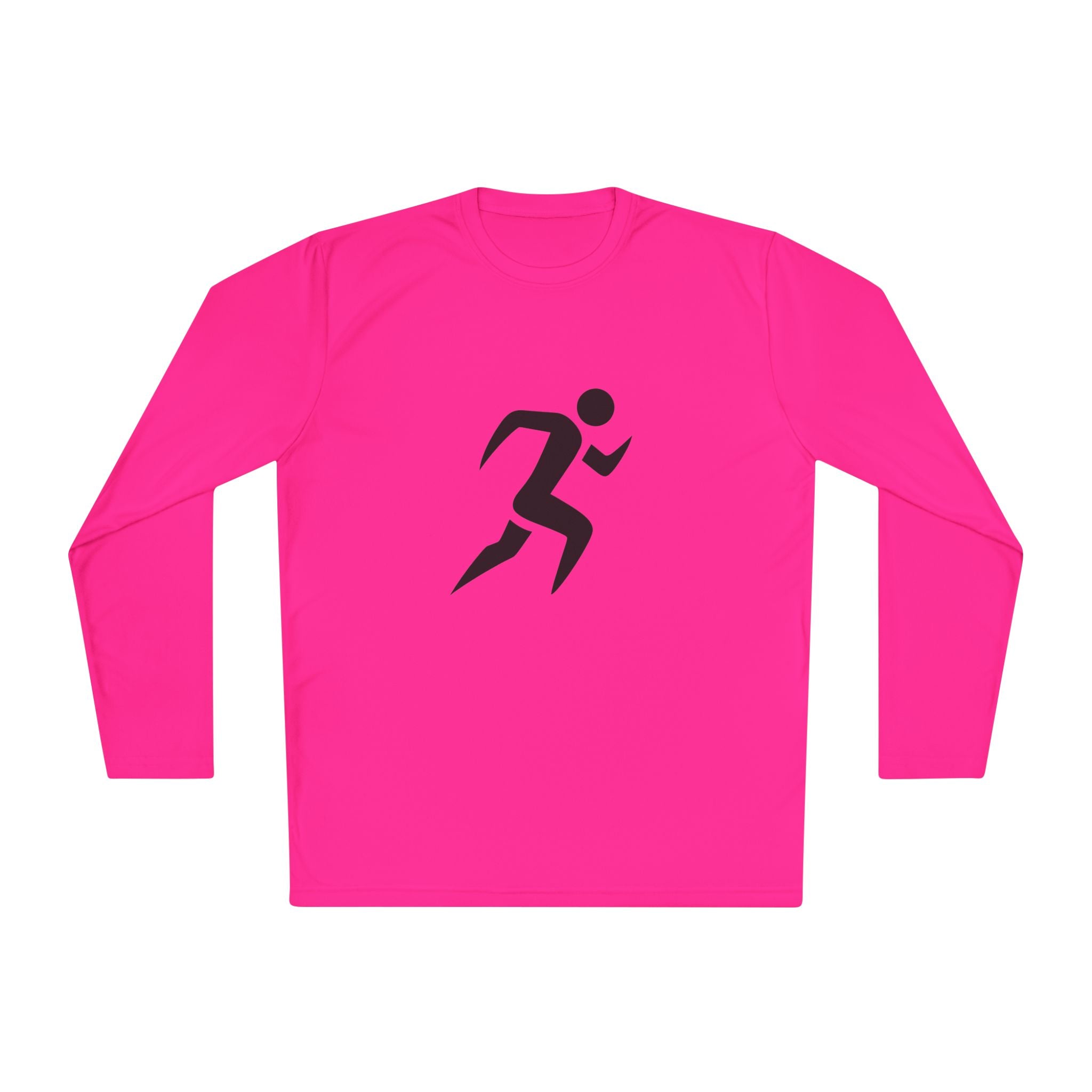 RiseRun Long Sleeve Tee — Lightweight Running Shirt - RiseRun.US 