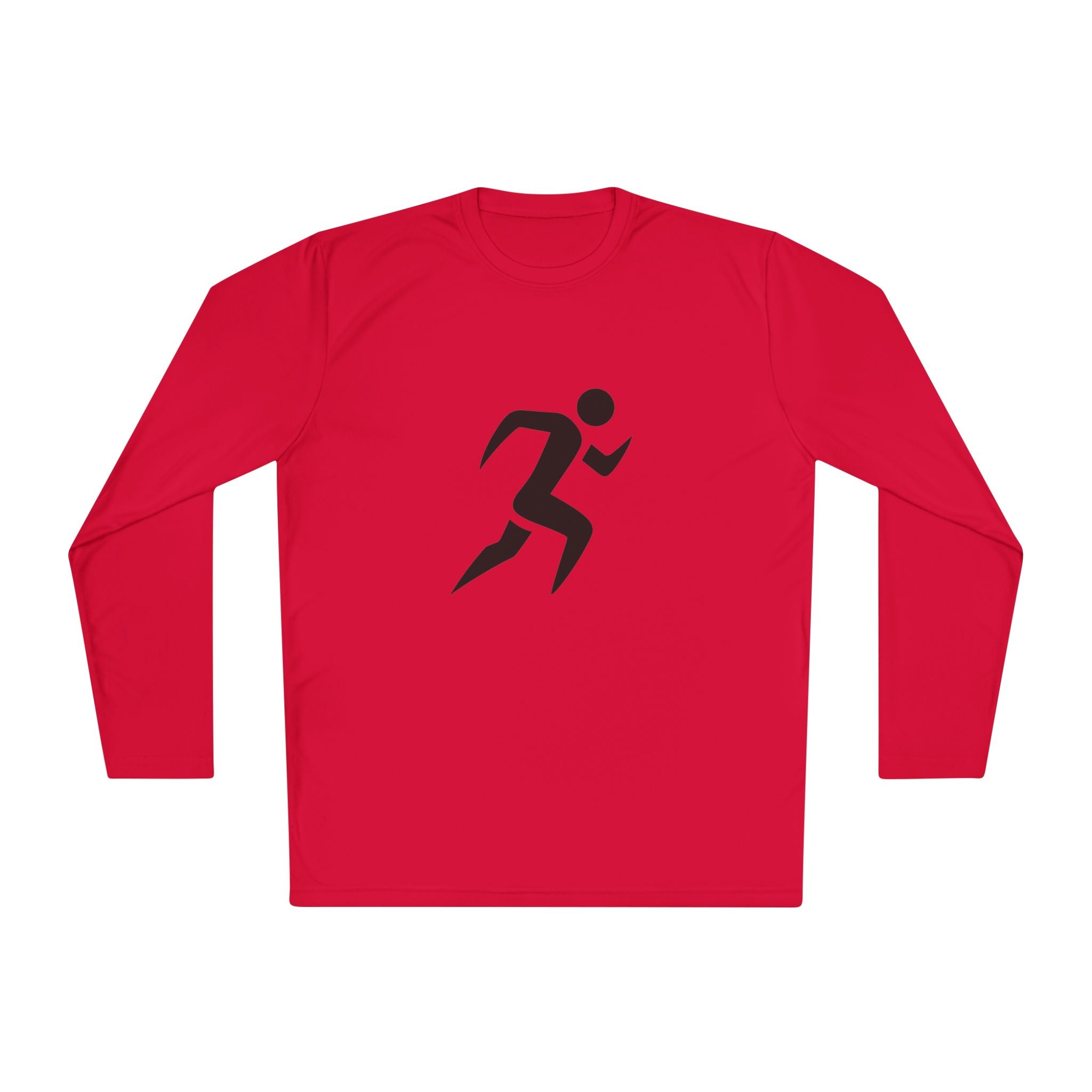RiseRun Long Sleeve Tee — Lightweight Running Shirt - RiseRun.US 