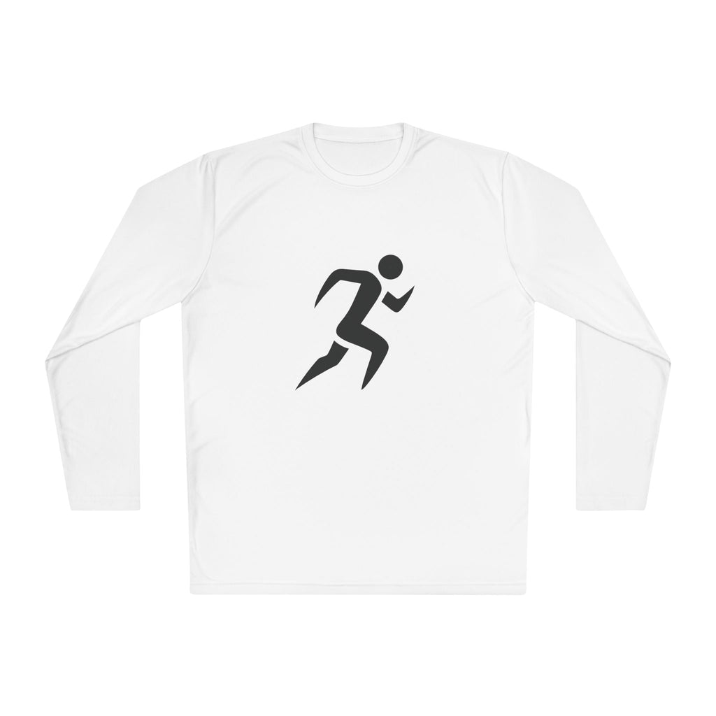 RiseRun Long Sleeve Tee — Lightweight Running Shirt - RiseRun.US 