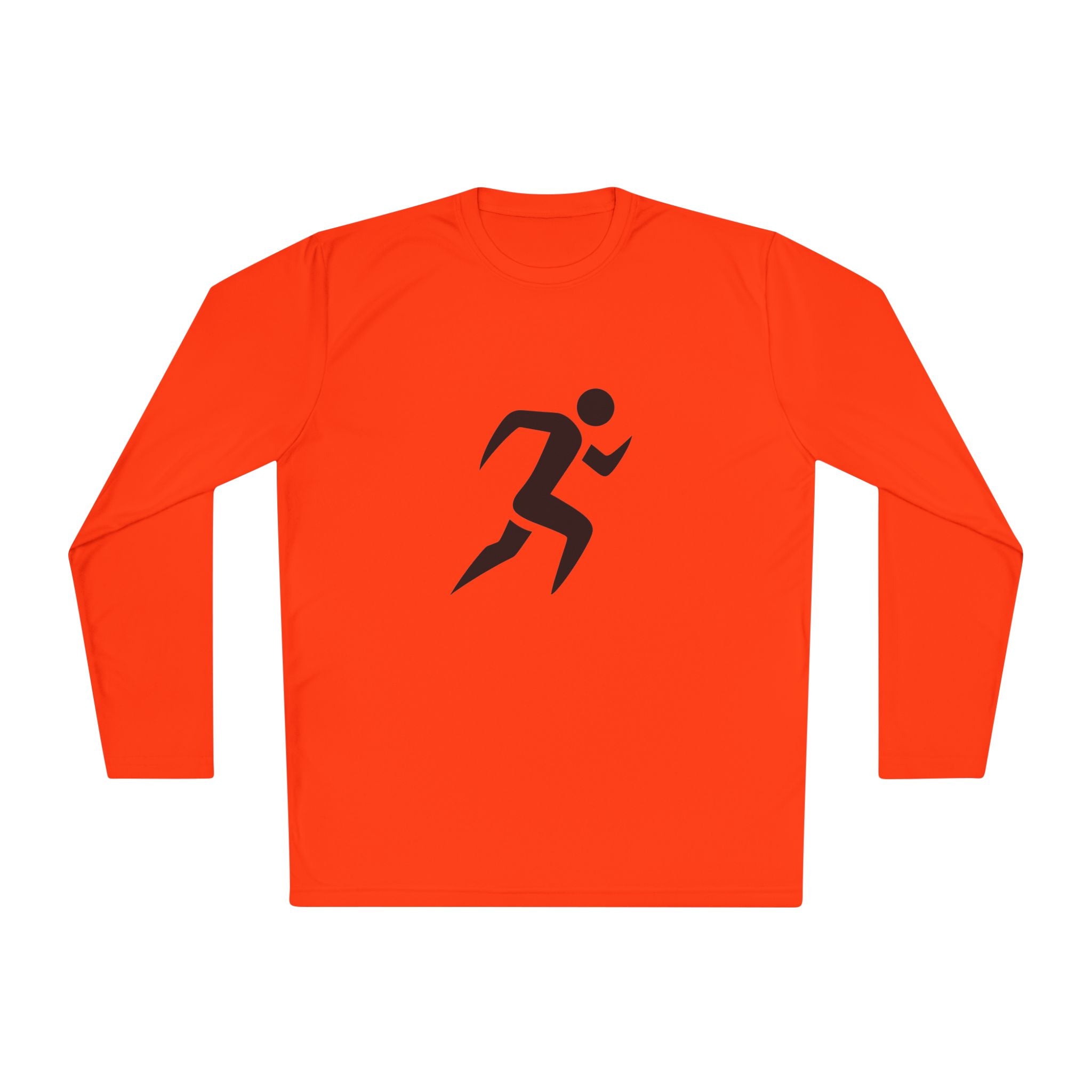 RiseRun Long Sleeve Tee — Lightweight Running Shirt - RiseRun.US 