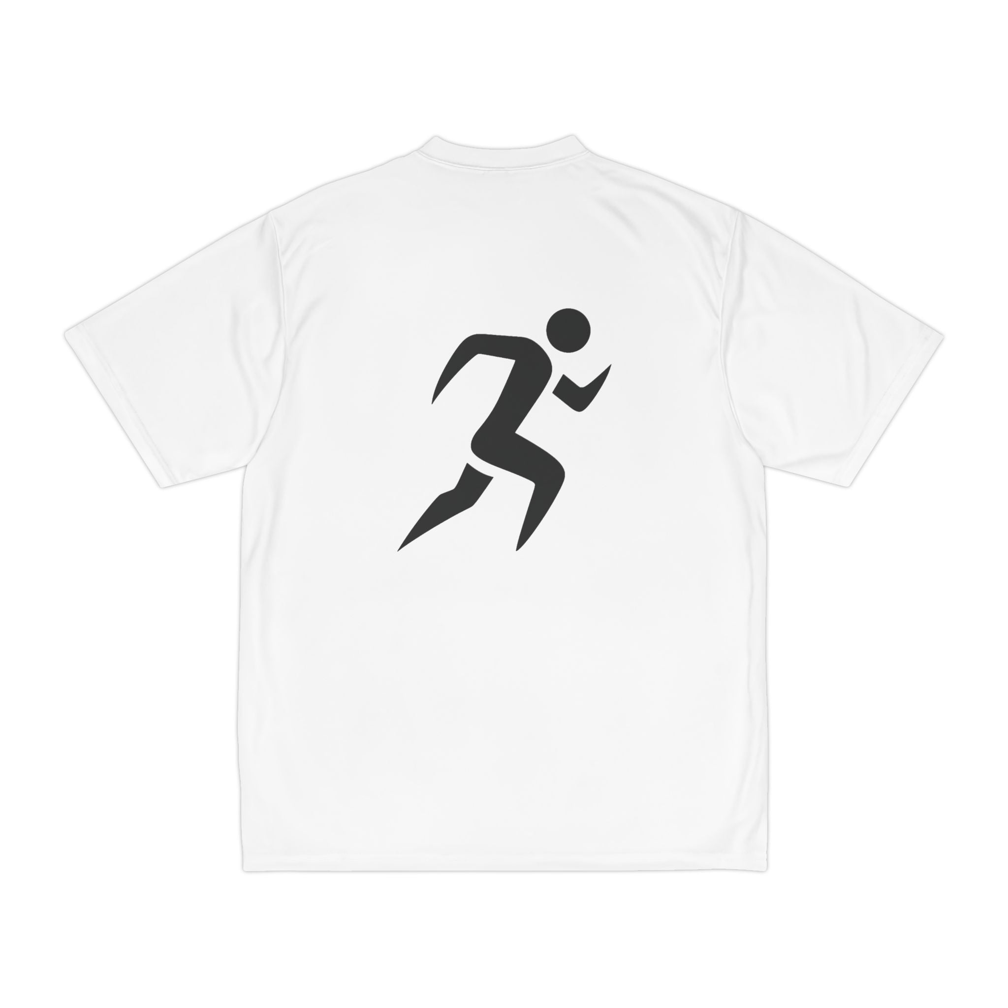 RiseRun Performance Tee — Men's Running Shirt - RiseRun.US 
